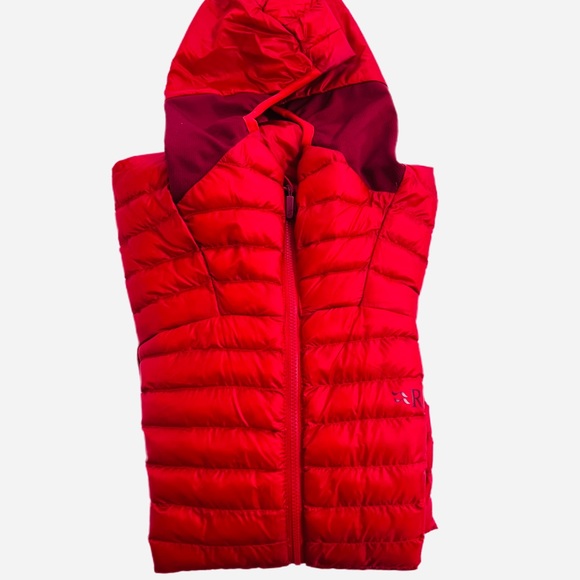 Rab Cirrus Flex 2.0 Mens Medium for sale , new without tags - Picture 2 of 4